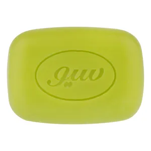 صابون شستشو صورت و بدن سیو مدل روغن زیتون و بادام مناسب برای انواع پوست وزن 125 گرم