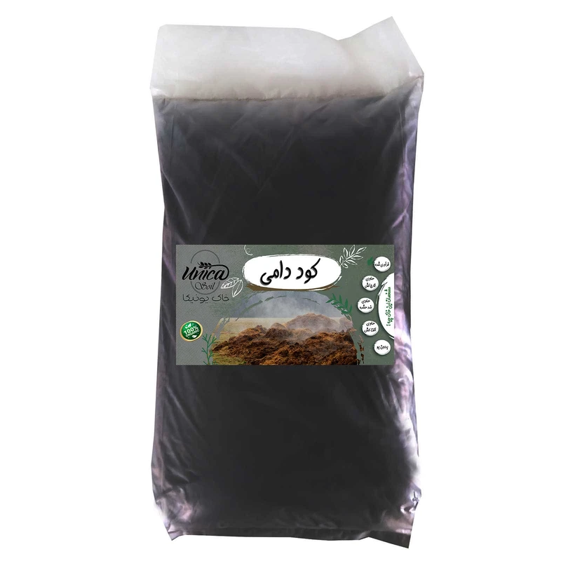 کود دامی یونیکا مدل 20Litr وزن 10 کیلوگرم