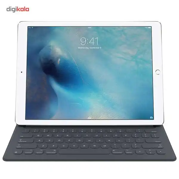 تبلت اپل مدل iPad Pro 12.9 inch 4G به همراه کیبورد ظرفیت 128 گیگابایت