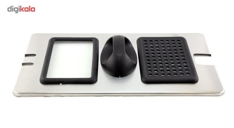 سرخ کن رویالتی لاین مدل RL EFT2000L