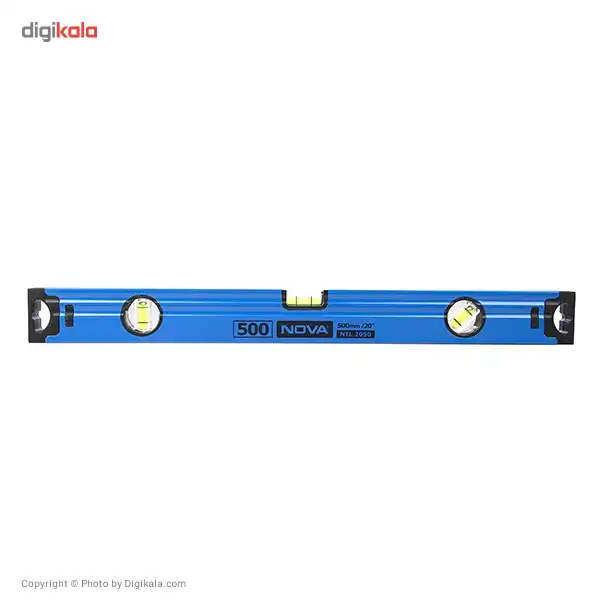 تراز نووا مدل NTL 2050 طول 50 سانتی متر