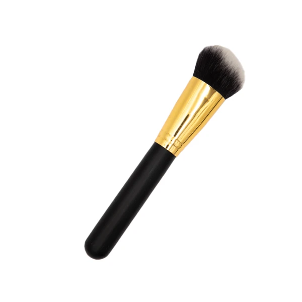 براش کرم پودر و هایلایتر مدل TT-60