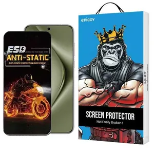 Epicoy Fiery ESD Screen Protector For Huawei Pura 70 Pro / Pura 70 Ultra / Nova 12S/ Nova 12i