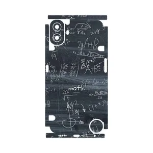 MAHOOT Mathematical Science-FullSkin Cover Sticker for Nothing CMF Phone 1