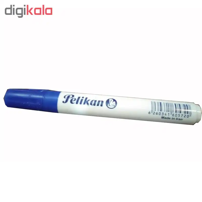 ماژیک وایت برد پلیکان مدل 418f بسته 10 عددی