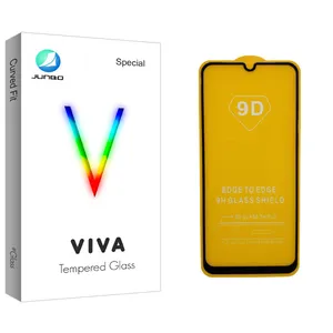 Junbo Viva Glass Screen Protector For Samsung Galaxy A20s