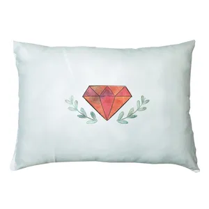 بالش مدل الماس