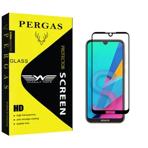 Waily Nice Pergas Glass Ceramics Screen Protector For  Honor 8a