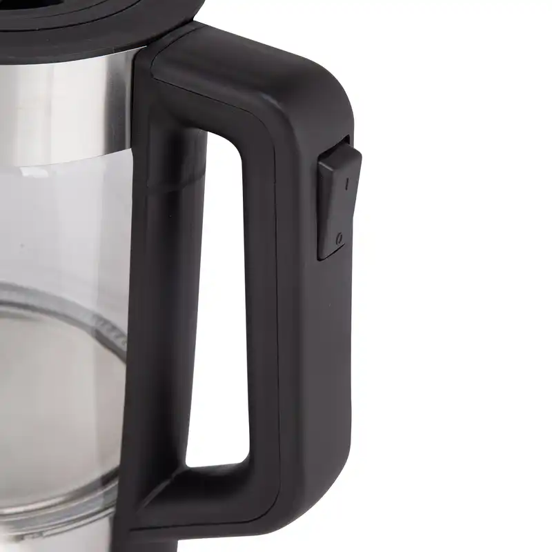 کتری برقی رومانتیک هوم مدل KT-37N