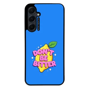 AKAM AMC-WSGA55-POSITIVE-8 Cover For Samsung Galaxy A55