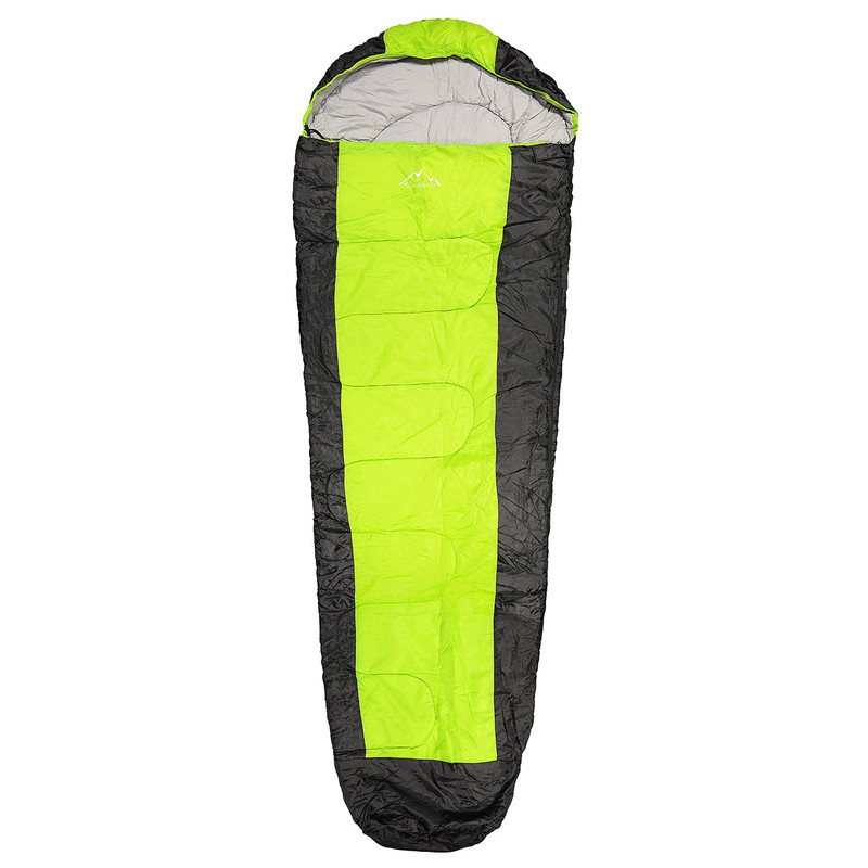 کیسه خواب آل نیکو طرح 1