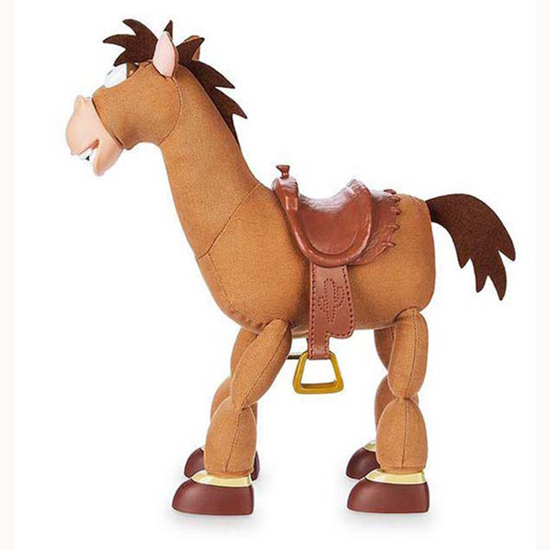 عروسک مدل بولزای طرح Toy Story کد 01 ارتفاع 40 سانتی متر