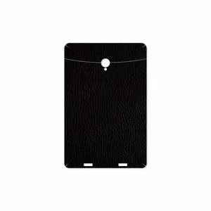 MAHOOT Black-Leather Cover Sticker for Verico Unipad
