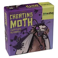 بازی فکری برد باز مدل شبپره متقلب