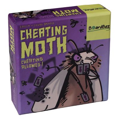 نقد و بررسی بازی فکری برد باز مدل شبپره متقلب توسط خریداران