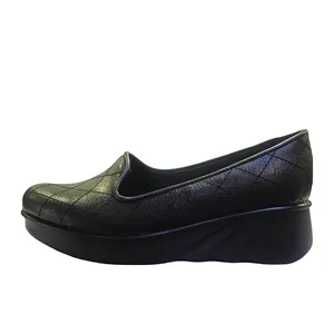 کفش طبی زنانه مدل تونلی