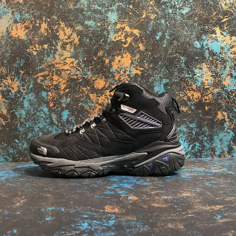 کفش کوهنوردی مدل TEX vent COOLING SYSTEM BKBL-129004006