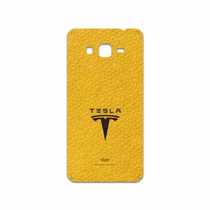 MAHOOT ML-TSLA Cover Sticker for Samsung Galaxy Grand Prime
