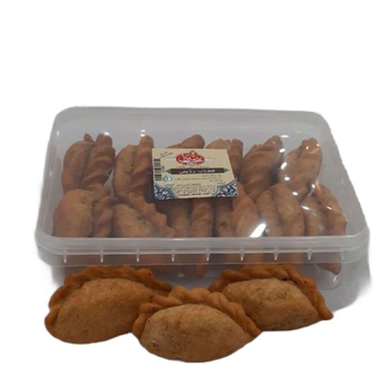 قطاب رژیمی بیجاری کرمان - 350 گرم