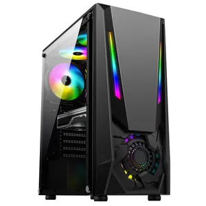 کامپیوتر دسکتاپ فاطر مدل FS-Gaming