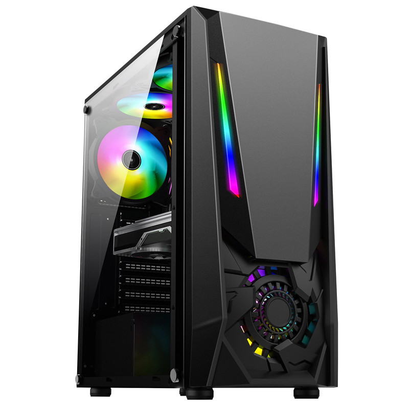 کامپیوتر دسکتاپ فاطر مدل FS-Gaming