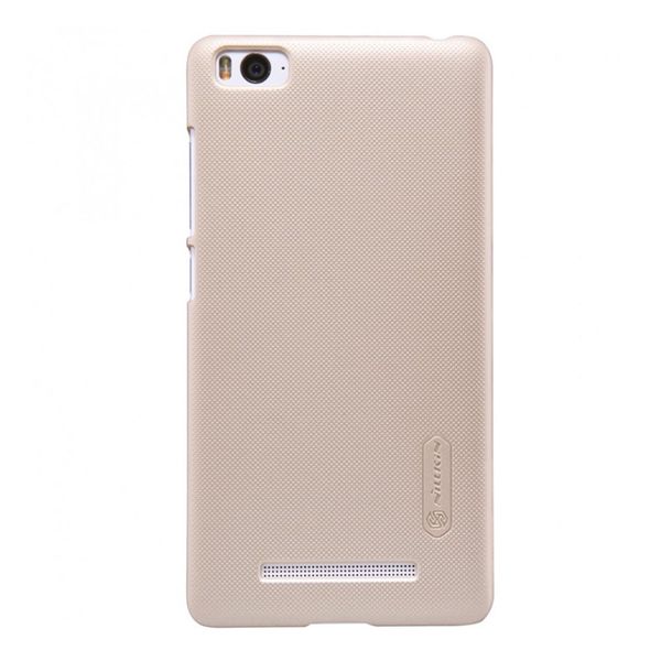 کاور نیلکین مدل Super Frosted Shield مناسب برای گوشی موبایل شیاومی Mi 4i کاور نیلکین مدل Super Frosted Shield مناسب برای گوشی موبایل شیاومی Mi 4i