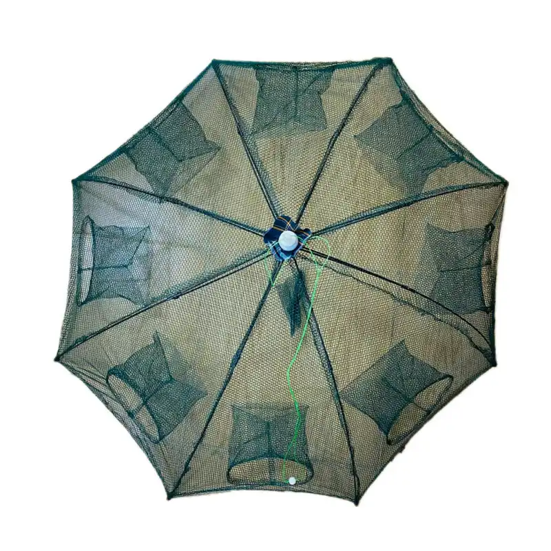 تور ماهیگیری مدل es80