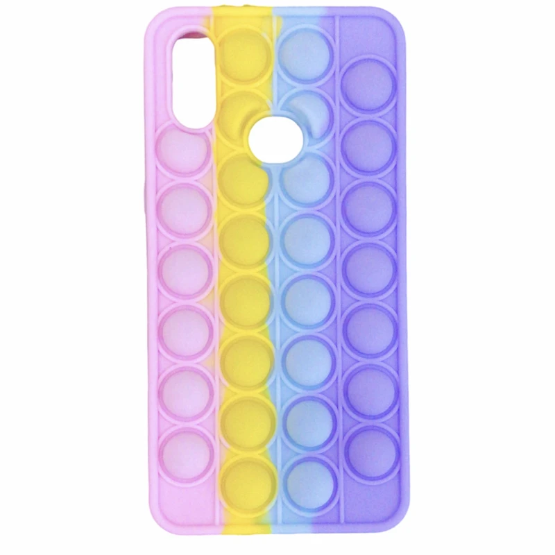 کاور مدل فیجت مناسب برای گوشی موبایل سامسونگ Galaxy A10S