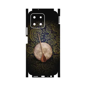MAHOOT Setar_Daf_Instruments-FullSkin Cover Sticker for Honor X6