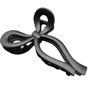 کلیپس مو زنانه مدل پاپیون