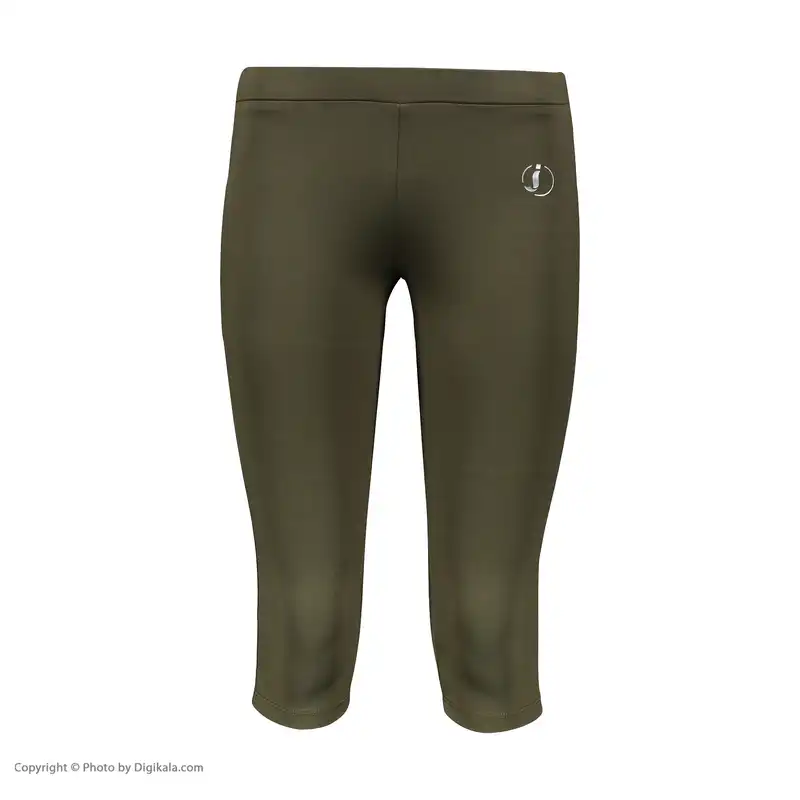 شلوارک ورزشی زنانه مدل J-SBZ 001