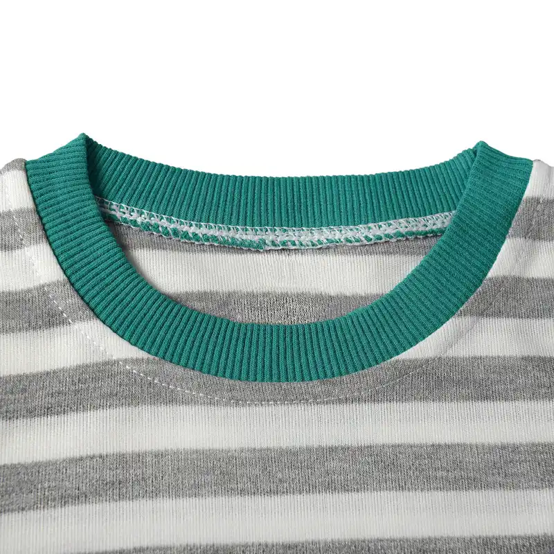 ست تی شرت آستین بلند و شلوار بچگانه سپیدپوش مدل تراکتور کد 140293