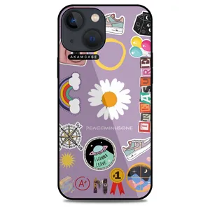 AKAM AMCWA13M-249 Cover For Apple iPhone 13MINI