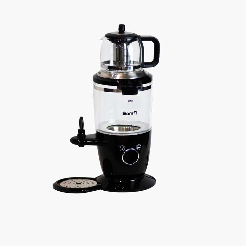 سماور برقی سامفی مدل p200