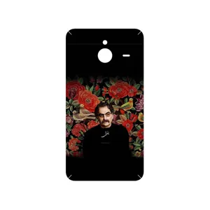 MAHOOT Shahram Nazeri Cover Sticker for Microsoft Lumia 640 XL