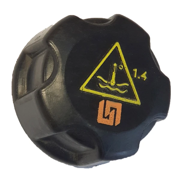 درب منبع انبساط سازه یدک رویش مدل S3 مناسب برای پژو 206