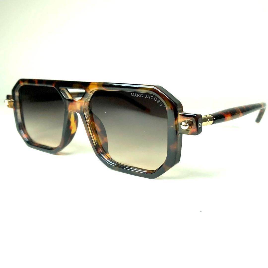 عینک آفتابی مارک جکوبس مدل 0019 -  - 4