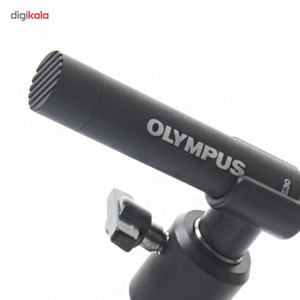 کیت ضبط کننده دیجیتالی الیمپوس مدل DM-550 کیت ضبط کننده دیجیتالی الیمپوس مدل DM-550