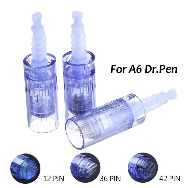 عکس شماره 21 : میکرونیدلینگ دکترپن مدل ultima-a6