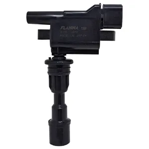 کوئل فلاما مدل IGNITION COIL مناسب برای مزدا 323