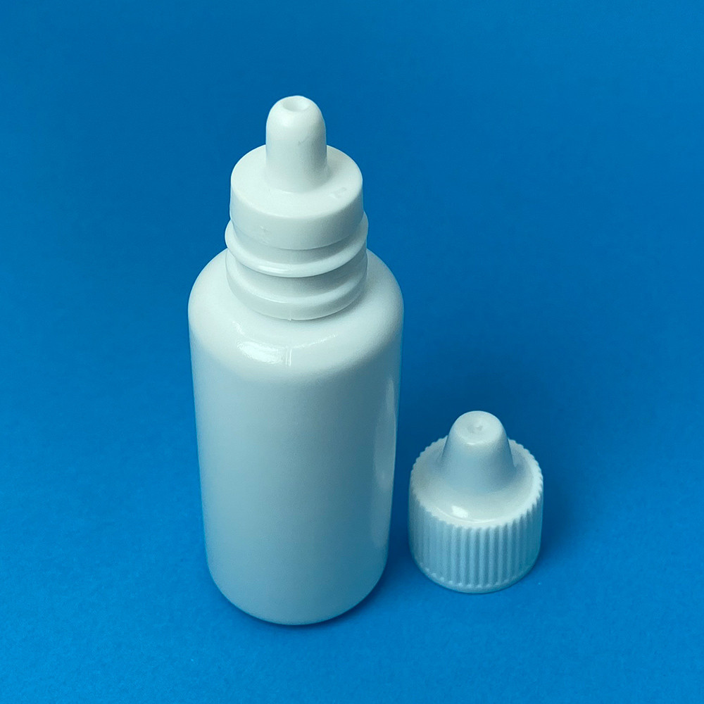 قطره چکان کد M-30 بسته 4 عددی