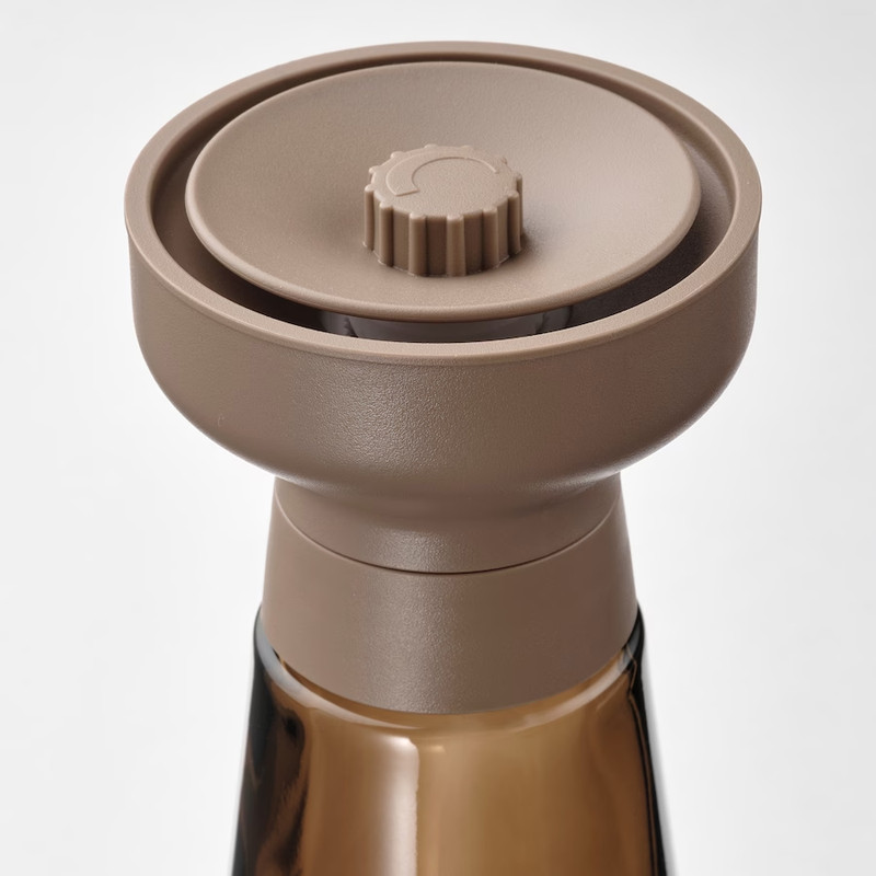 فلفل ساب و نمک ساب ایکیا مدل 405.234.60