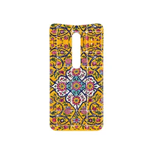MAHOOT Iran Tile 10 Cover Sticker for Motorola Moto X Style