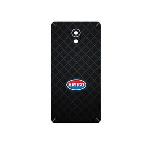 MAHOOT AMICO Cover Sticker for Lenovo Vibe P2