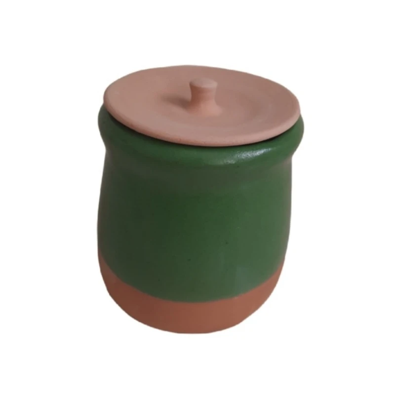 ظرف دیزی سفالی کد 5