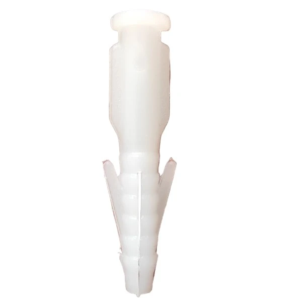 رول پلاک تاپلاک مدل لبه دار شاخک دار کد 6