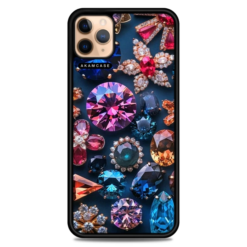 کاور آکام مدل AMC-WA11PRO-JWELERY-10 مناسب برای گوشی موبایل اپل iPhone 11 Pro