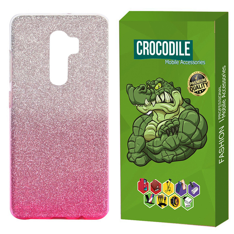 کاور کروکودیل مدل C-Aklili مناسب برای گوشی موبایل شیائومی Redmi 9