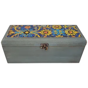 ارگانایزر مدل پتینه سه خانه کد 25