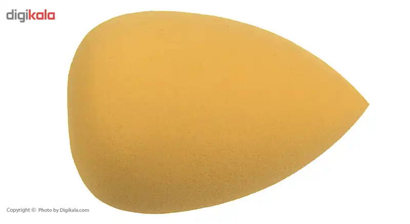 پد اسفنجی کیس مدل Teardrop